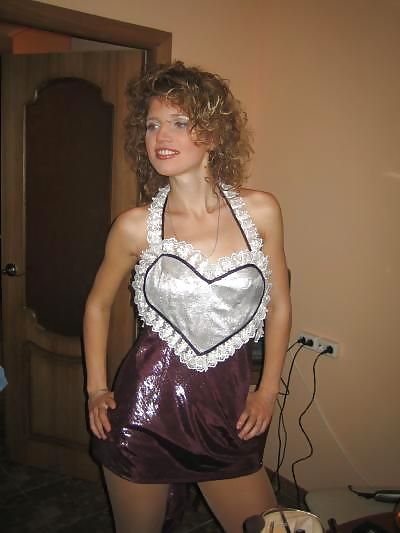 Amateur with milky titties #9917118