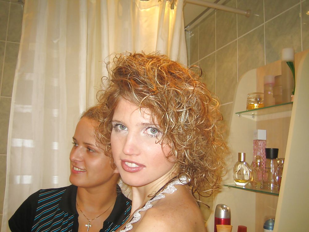 Amateur with milky titties #9917129