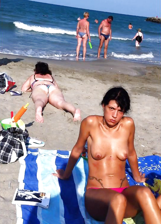Black Sea Sex - Bulgarian Beach Girls from Black Sea - XII Porn Pictures, XXX Photos, Sex  Images #951184 - PICTOA