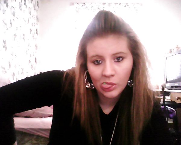 Faces i'd love to spunk on pt 2 #4349160