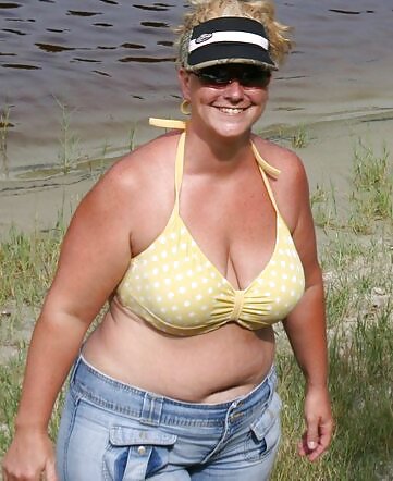 Costumi da bagno bikini reggiseni bbw maturo vestito teen grande enorme - 48
 #14782208