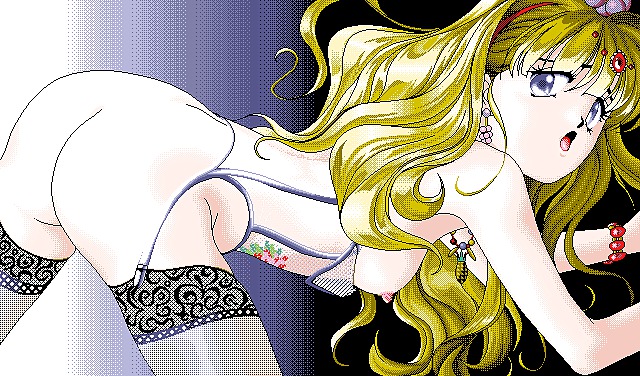 KEY - Toons 05 #8904221