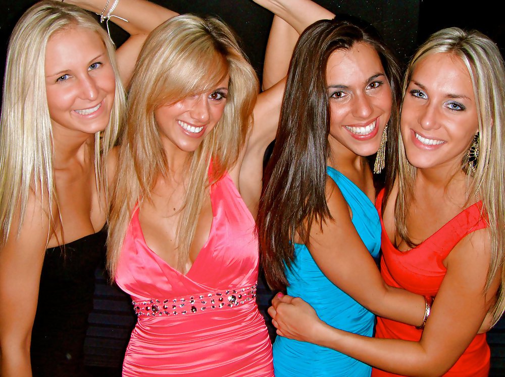 Sexy ZTA girls from Rutgers (comments please!) #4635576