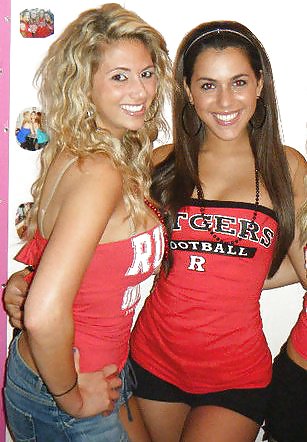 Sexy ragazze zta da rutgers (commenti per favore!)
 #4635681