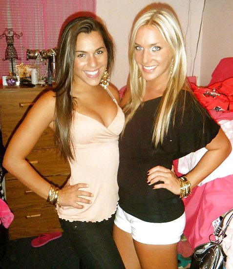 Sexy ZTA girls from Rutgers (comments please!) #4635743