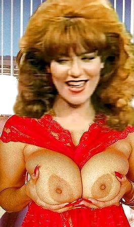 Peggy Bundy and Marcy fakes #5079681
