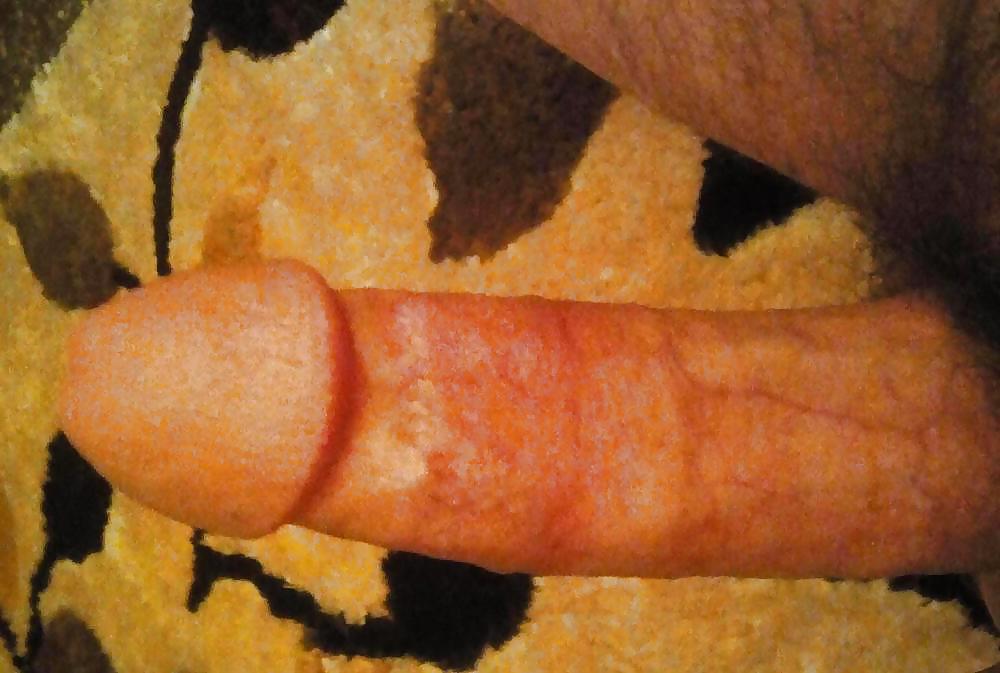 Some Pictures of my sweet cock #8574660