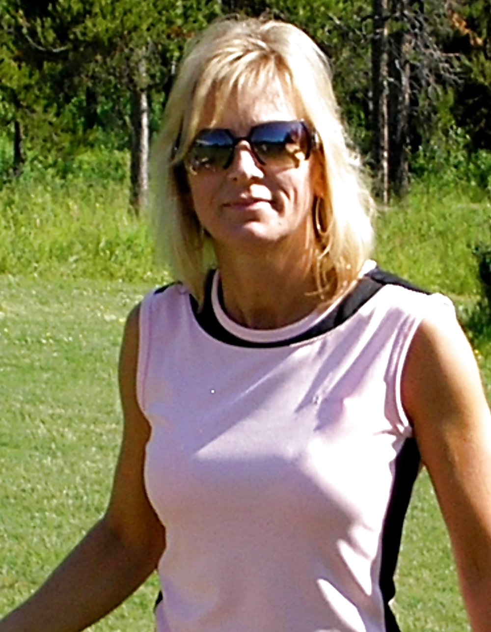 Golf Spaß Milf #22060620