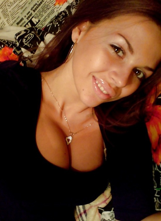 Ragazze russe dai social network3
 #11909806