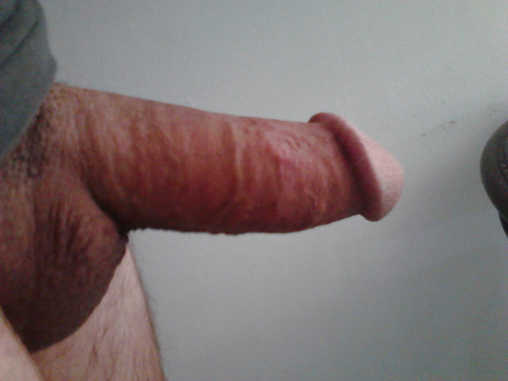 My Cock-1 #8388638