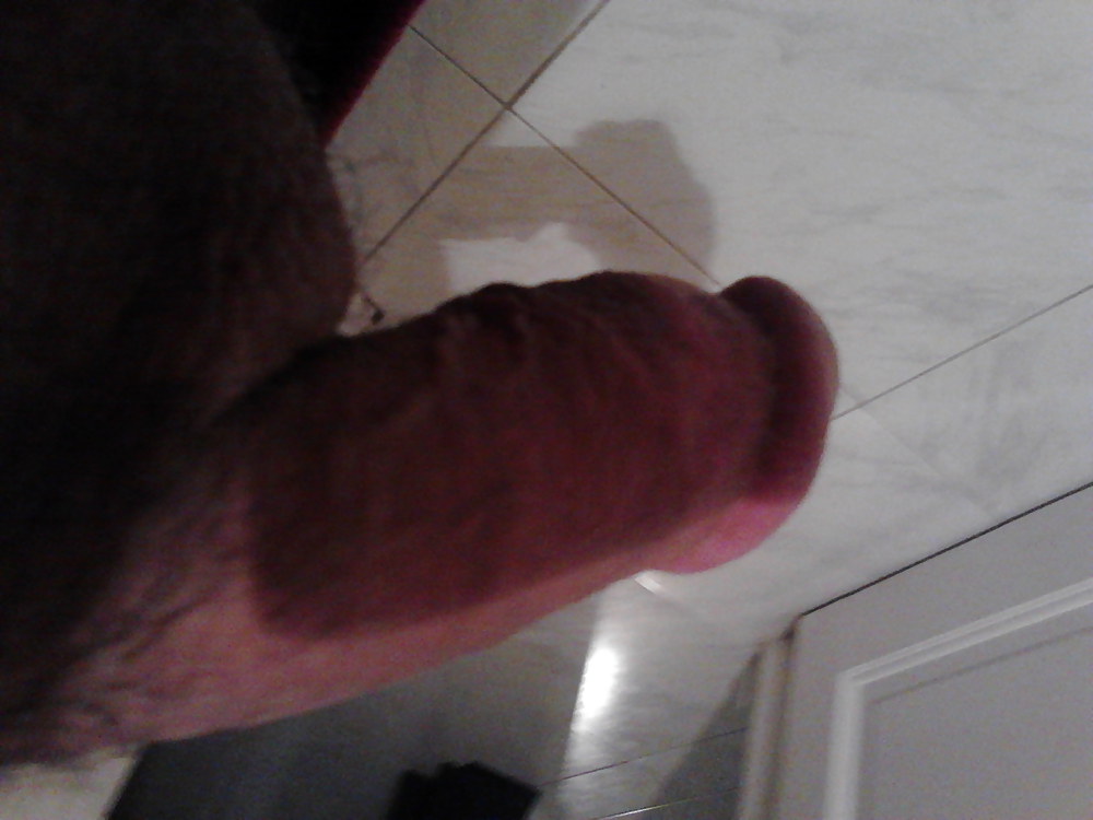 My Cock-1 #8388648