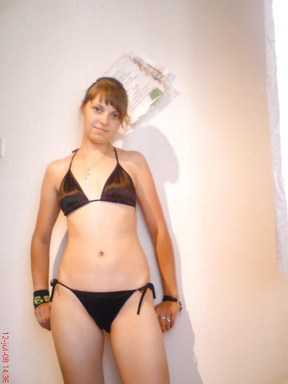 Ex 19yo Petite Amie #2628949