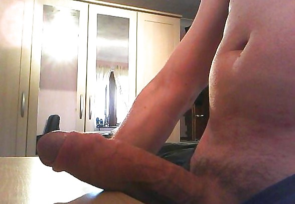 Me and my cock #9348112