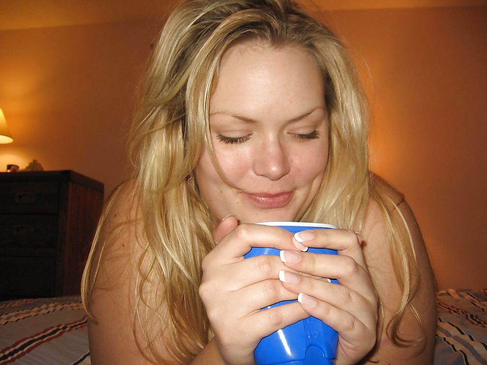 UNSCHULDSBLONDIES AMATEURS 074 #1186145