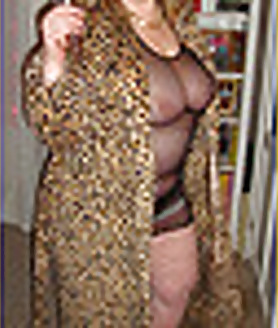 Posh Pussycat #9690642