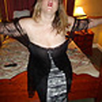 Posh Pussycat #9690654