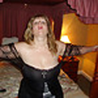 Posh Pussycat #9690681