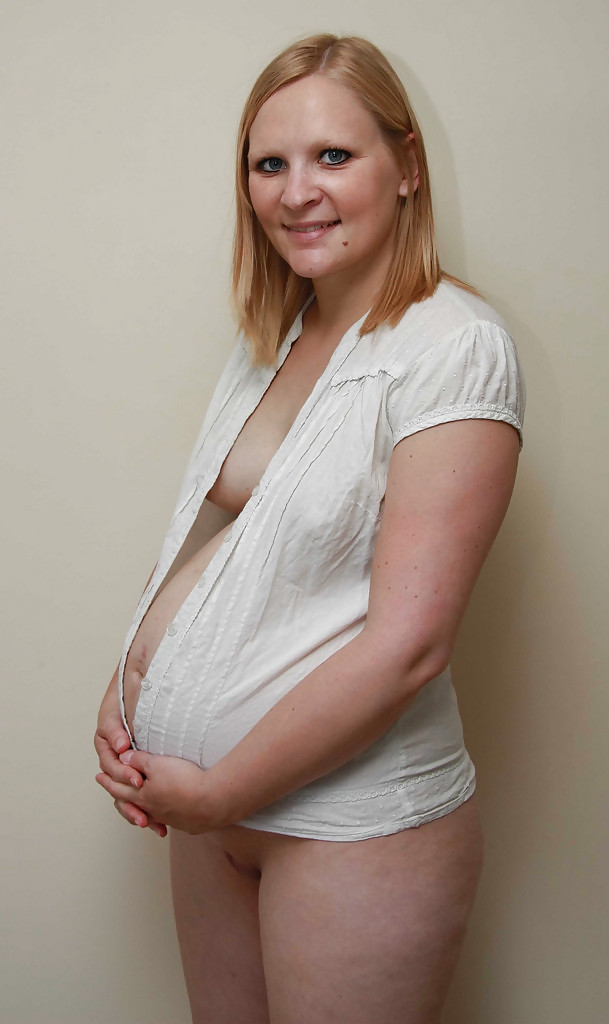 Pregnant Nikola #14847046