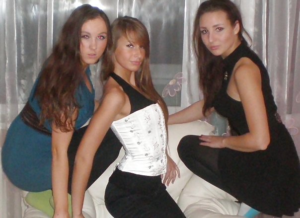 Yo y mis amigos
 #17486841