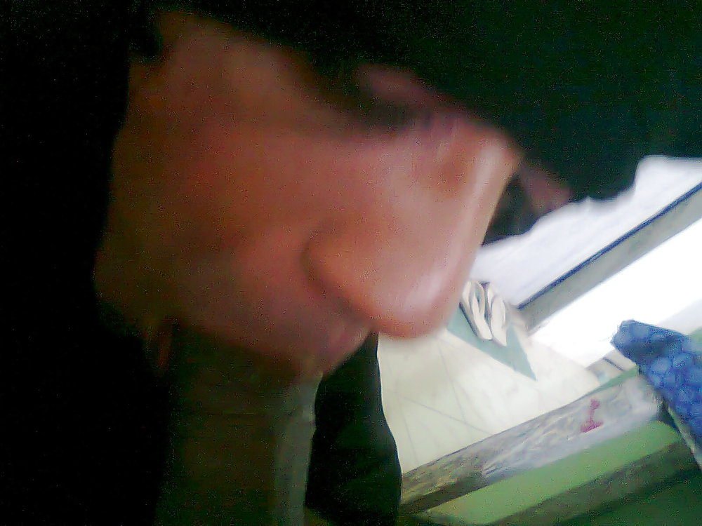 Yo en el harén
 #19282436