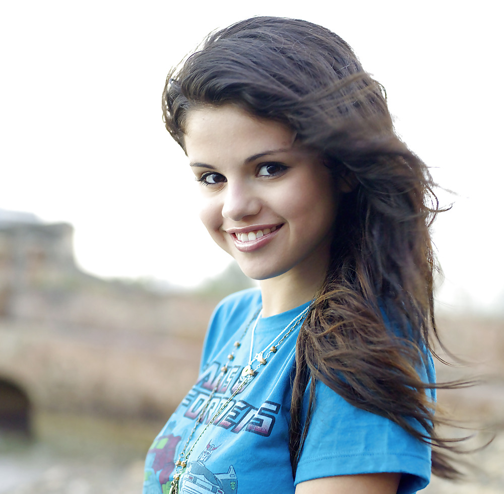 Selena Gomez #22863850