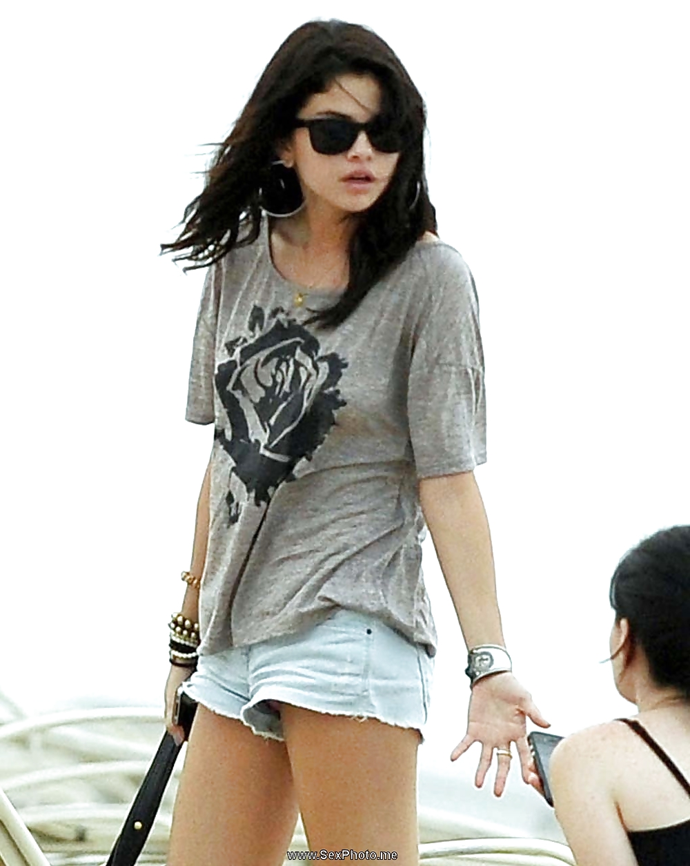 Selena Gomez #22863998