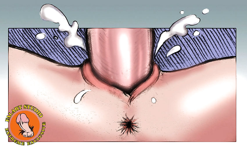 She wakes up to a man in her apartment and he... #18412654