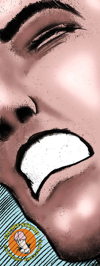 She wakes up to a man in her apartment and he... #18412703