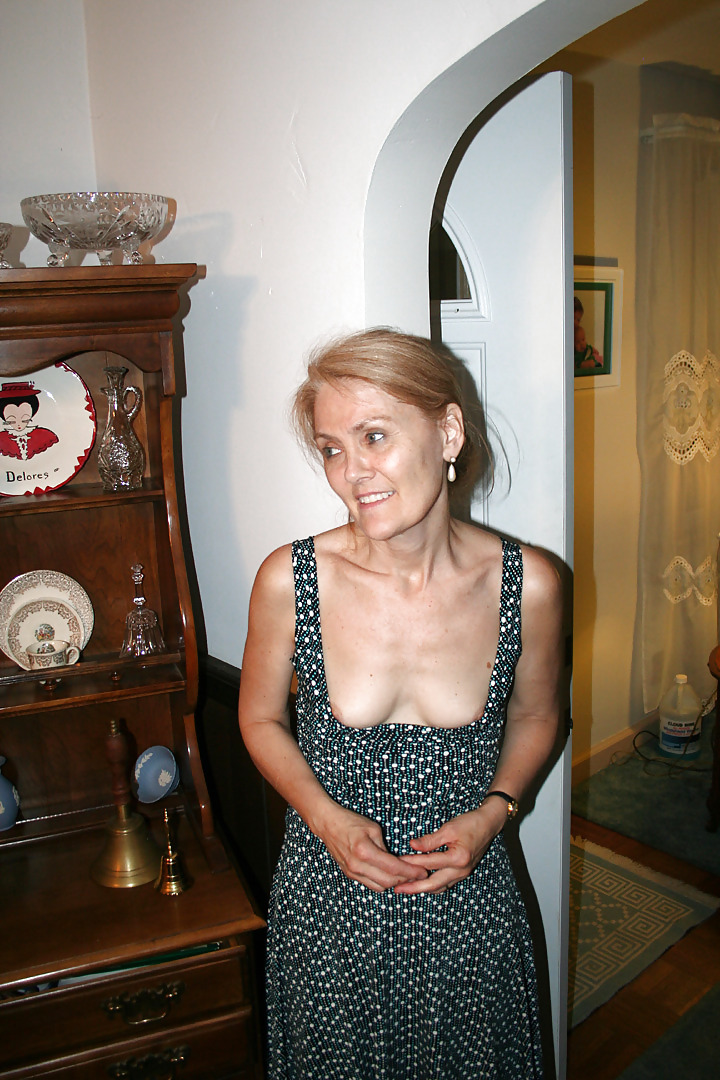 Jo - horny mature woman #3832269