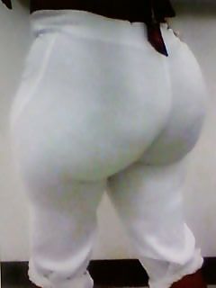 Thick asses n tight clothes #4731295