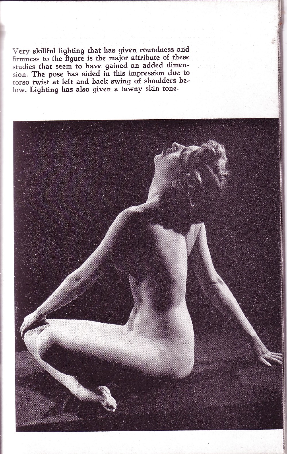 Vintage Magazines Modelette Vol 1 -George Alem #1495240