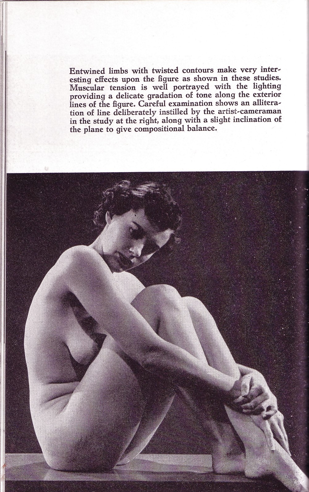 Magazines Cru Modelette Vol 1 -George Alem #1496321