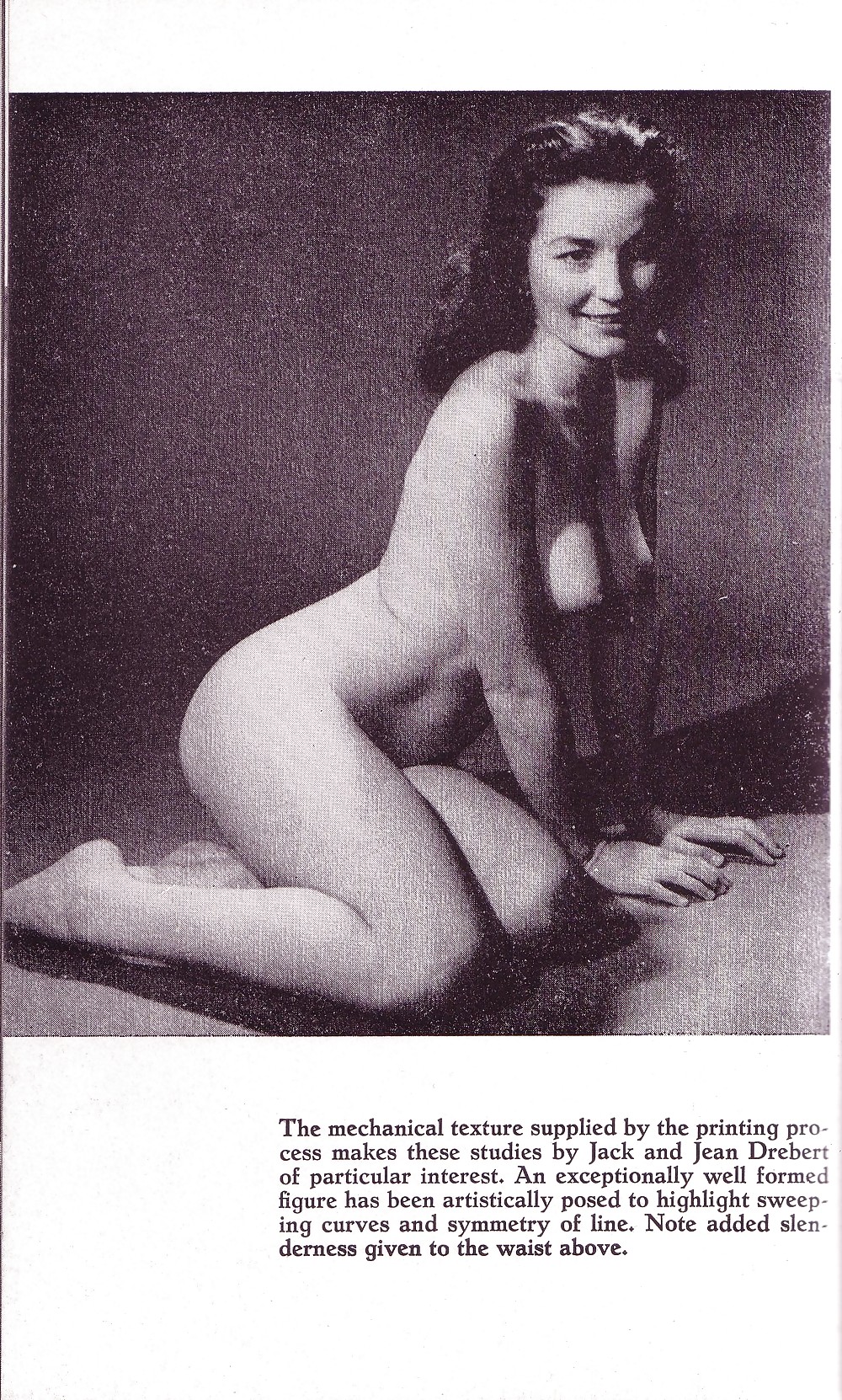 Vintage Zeitschriften Modelette Vol 1 -George Alem #1496408