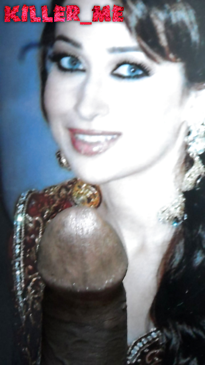 My Cock On Karishma Kapoor