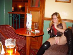 Mix upskirt