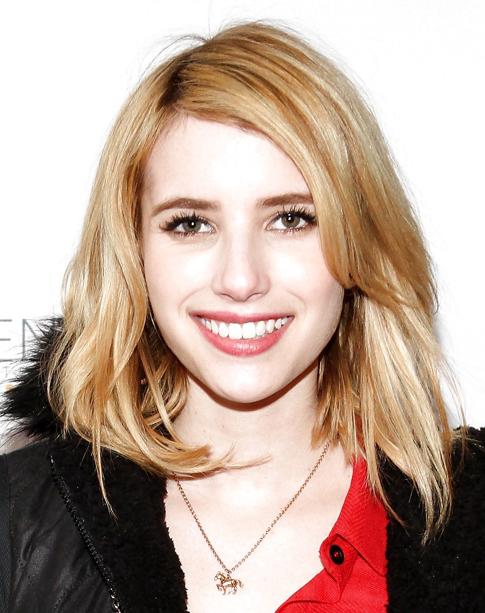 Celeb Cum Targets : Emma Roberts #15226314