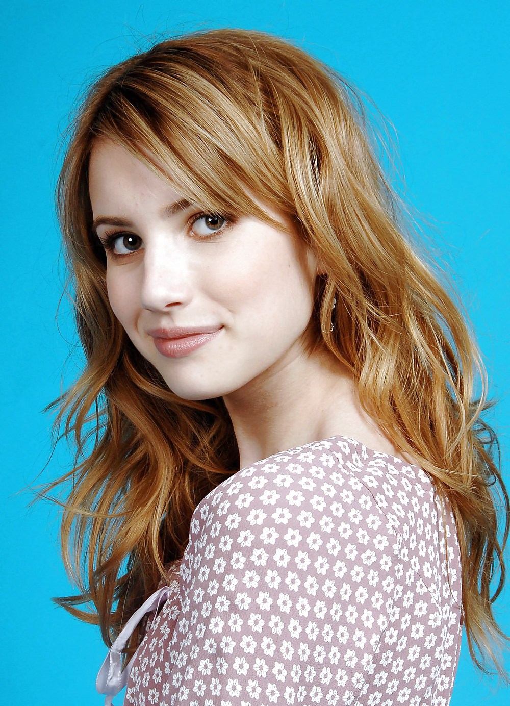 セレブ・ザーメン・ターゲット : emma roberts
 #15226361