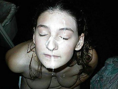 Sborra amatoriale calda scatti facciali sperma
 #20116864