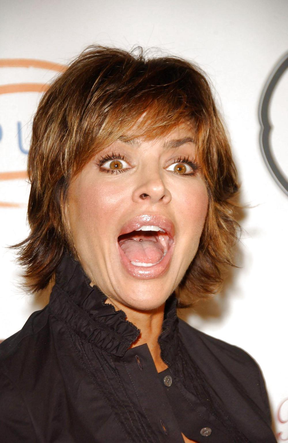 Lisa Rinna #10410470