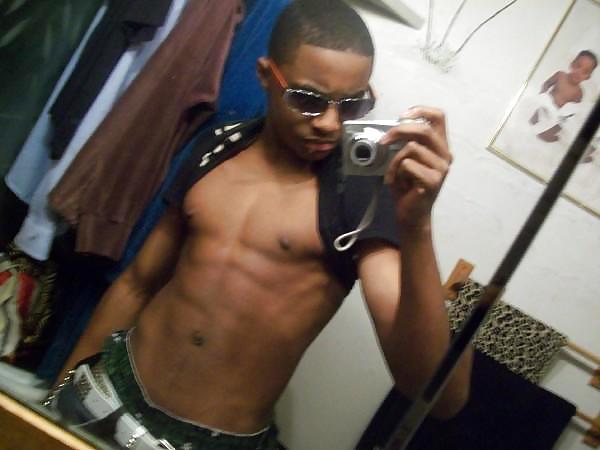Me Looking Sexy #15824795