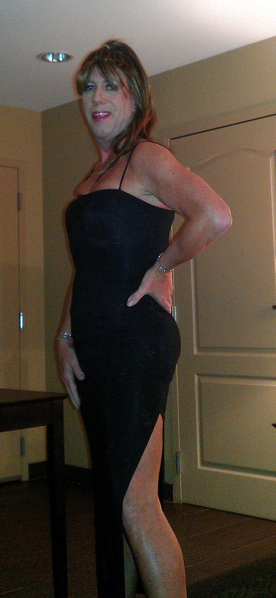 Evening costume #9395575