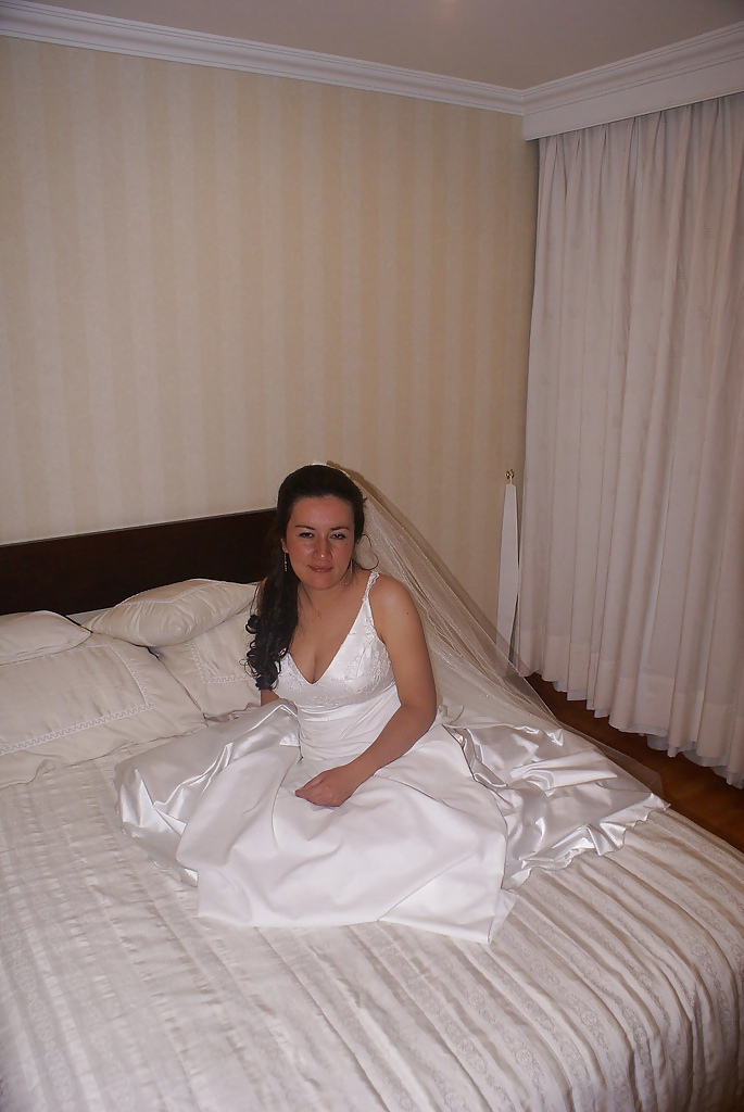 The Bride #12464784