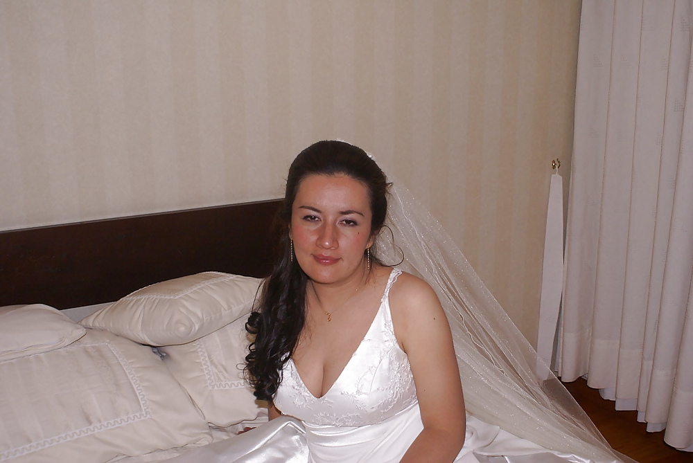 The Bride #12464795