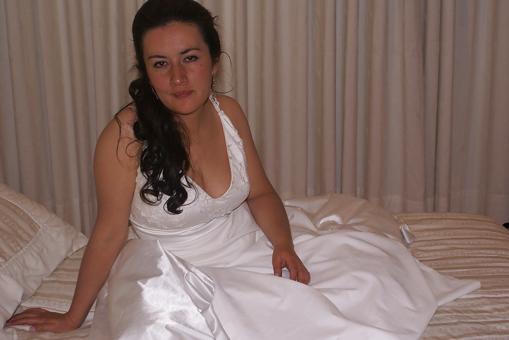 The Bride #12464811