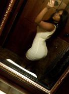 My booty