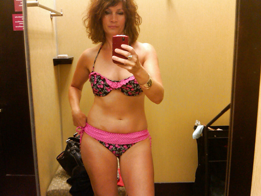 Self shot milf 2
 #7694217