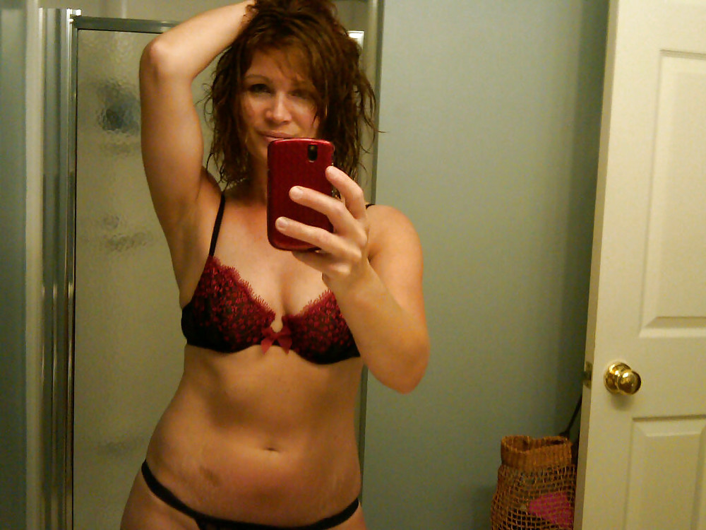 Self shot milf 2
 #7694250