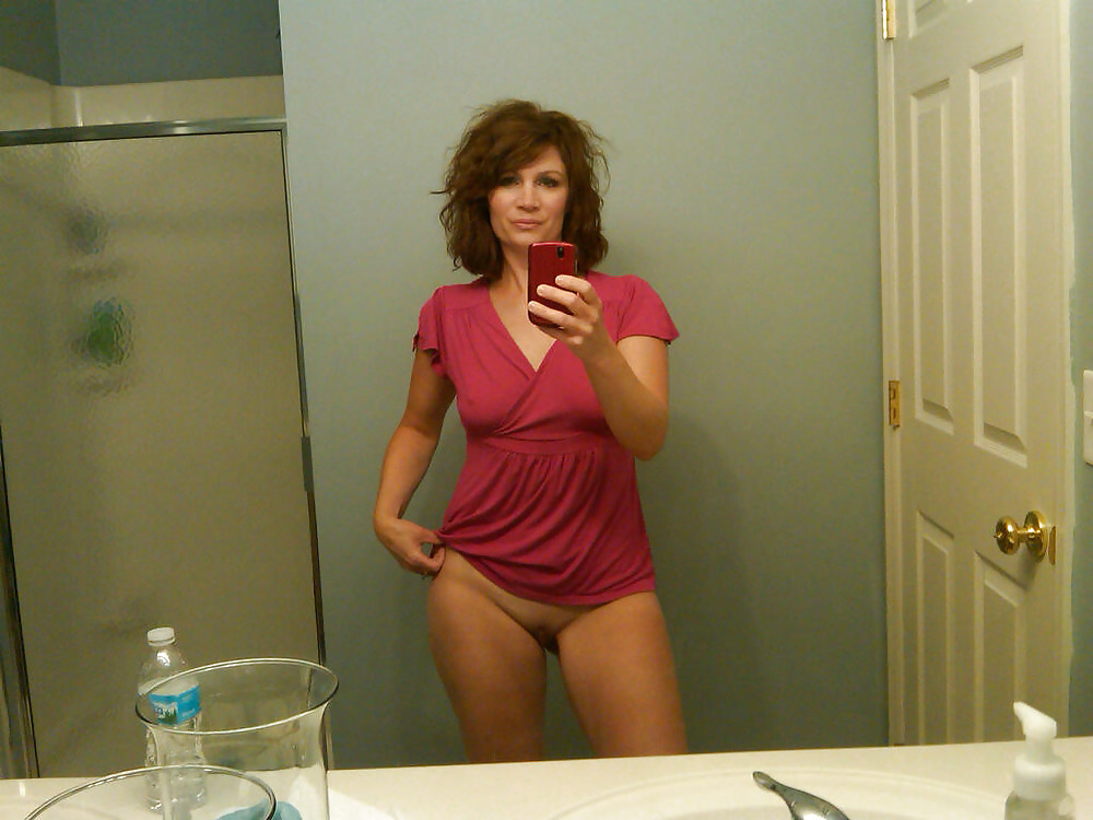 Self Shot Milf 2 #7694260