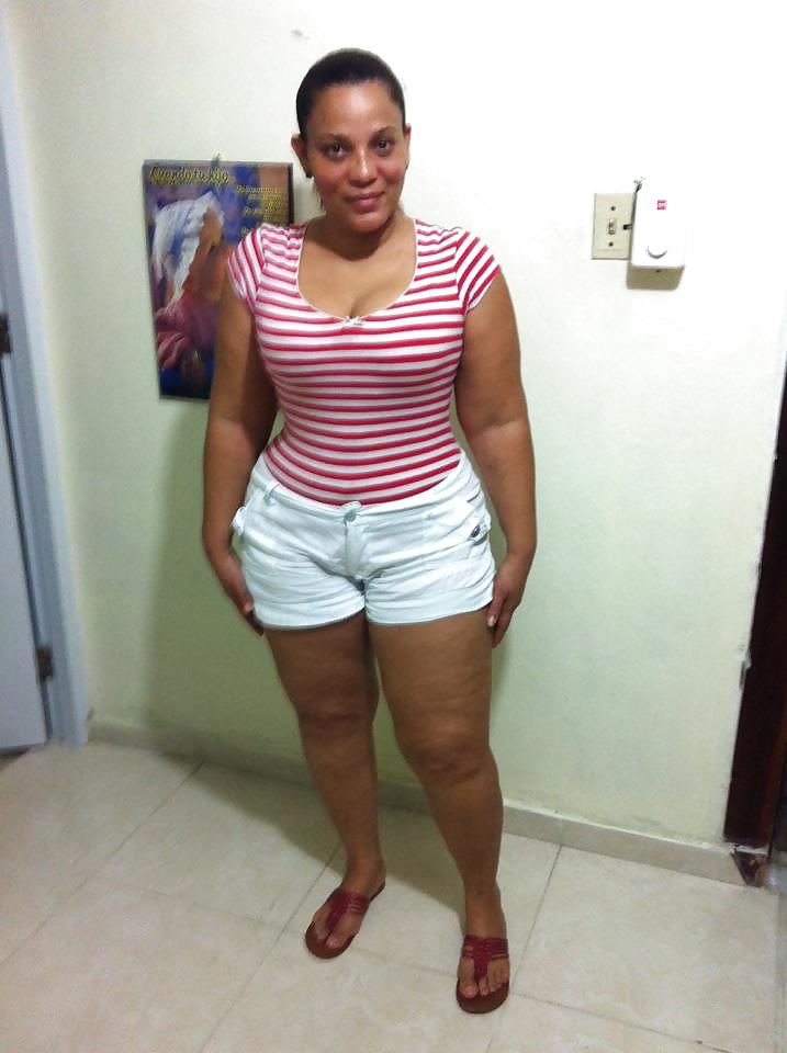 Dominican women: mariso #13683526