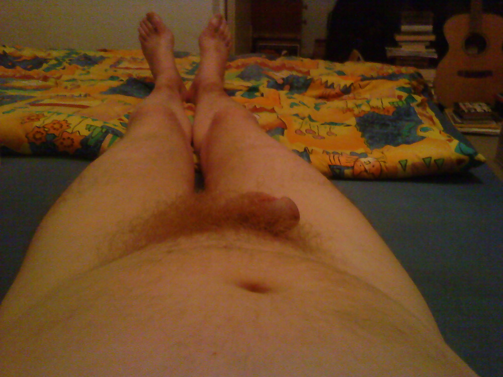 Myself in Color #20780193